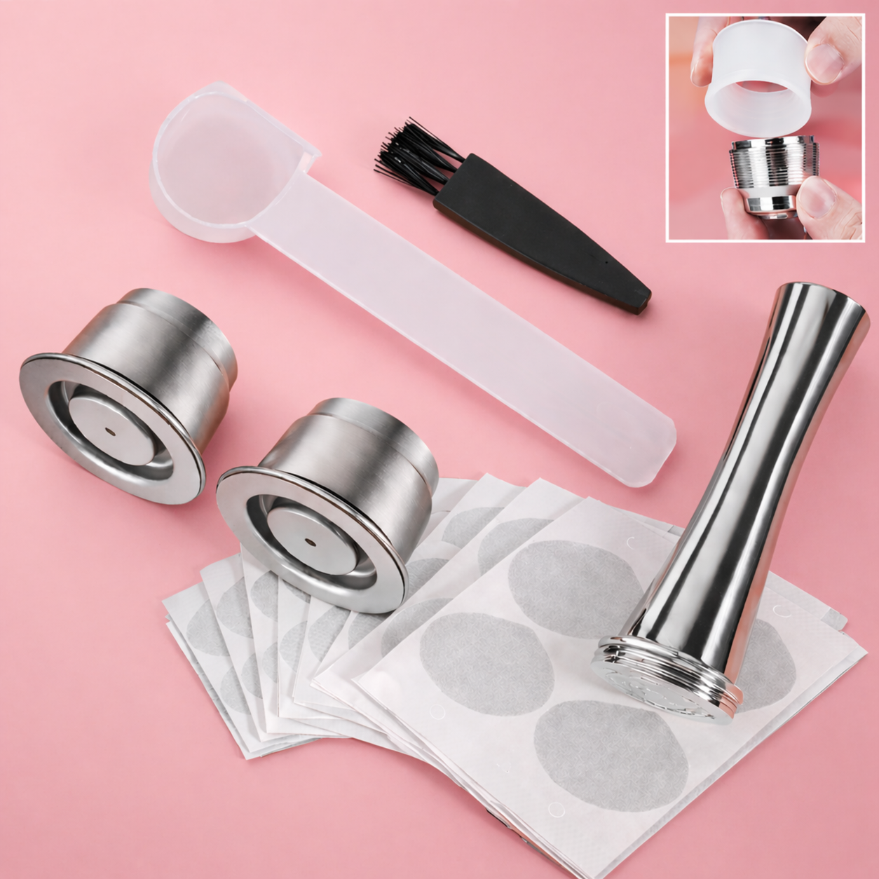 Komfort Set